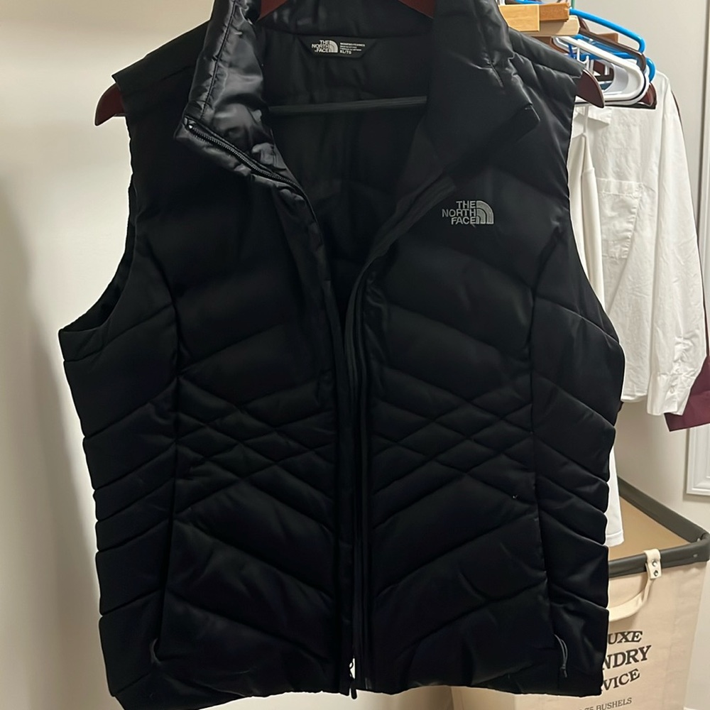 The North Face women’s vest